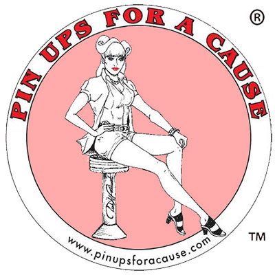 Pin Ups for a Cause