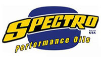 Spectro Performance Oils