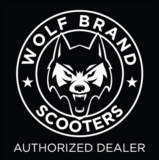 Authorized Wolf Brand Dealer